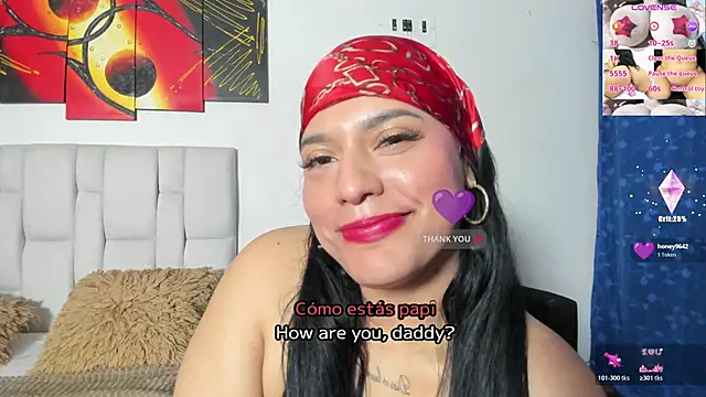 KorinaKovaa live sex cam