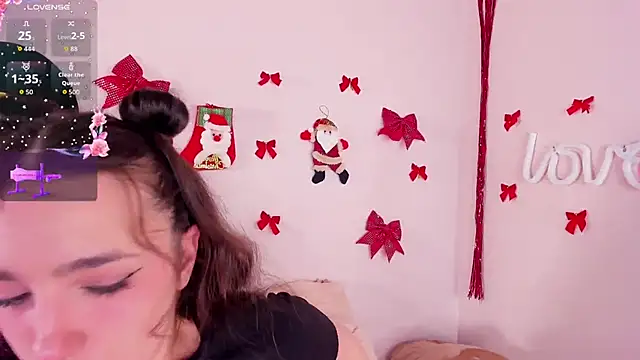 LosAlicee live sex cam