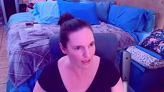 ninajaymes's cam snapshot