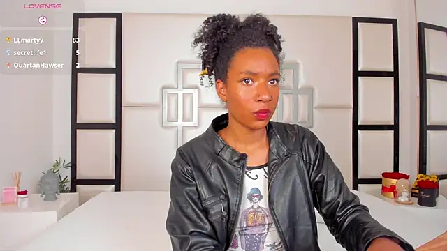 CarlaMarcuzzi's cam snapshot