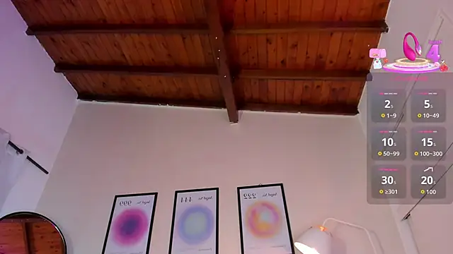 AriaMuse live sex cam