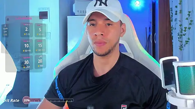 petter_coleman_ live sex cam