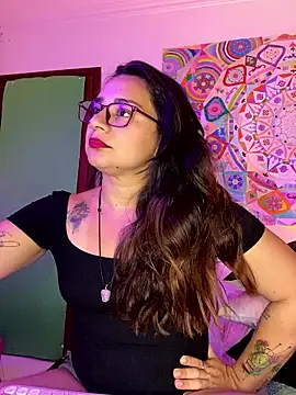 Amarantha_666 live sex cam