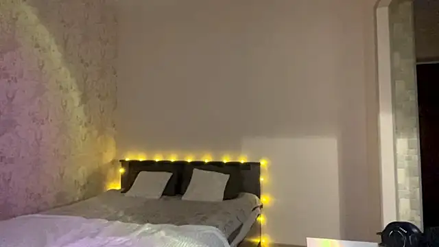 LumiSun live sex cam