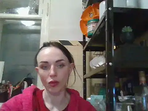 Trinsy_Love's cam snapshot