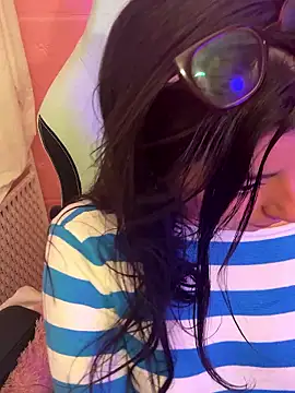 ZoeZayd's cam snapshot