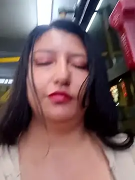 Melany_daring's cam snapshot