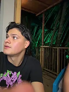 AndresXXXSHOWS's cam snapshot