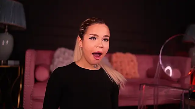 NickyBenz live sex cam