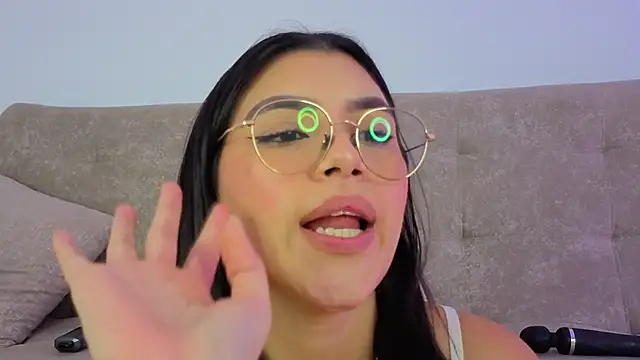 Julietalcl's cam snapshot