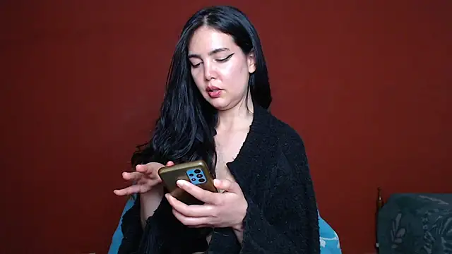 Freyja_eter live sex cam