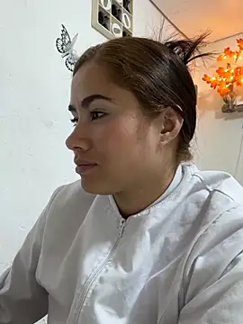 Sweet__Nurse1 live sex cam