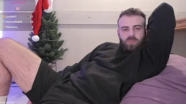 OtisRam live sex cam