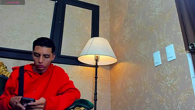 Mister_Obsession live sex cam