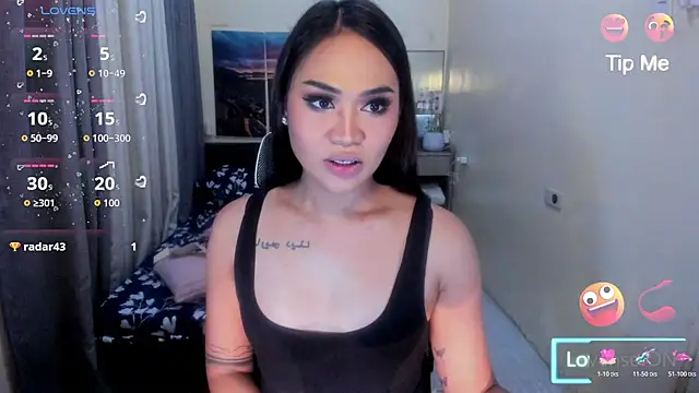 Hotnasty_madison live sex cam