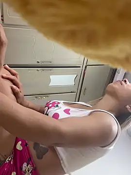 vennuss19's cam snapshot