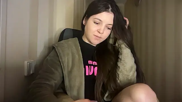 Lina_Most's cam snapshot