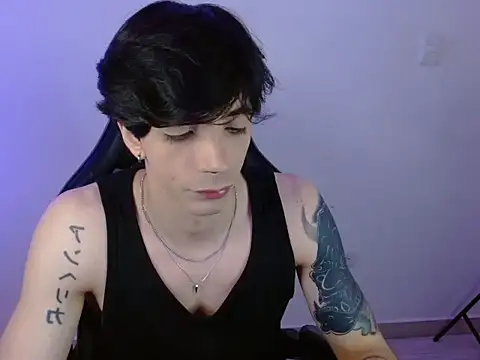 H3ll_B0I live sex cam