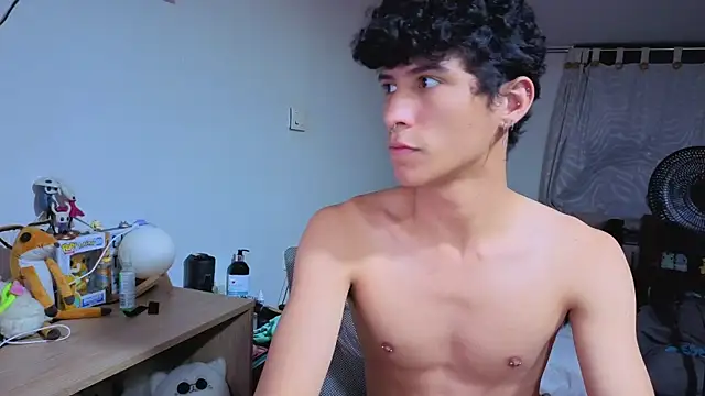 TwoBoys4Cum live sex cam