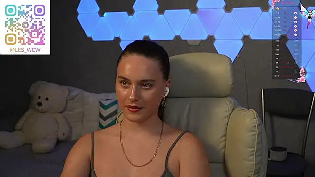 HarleyDeess's cam snapshot