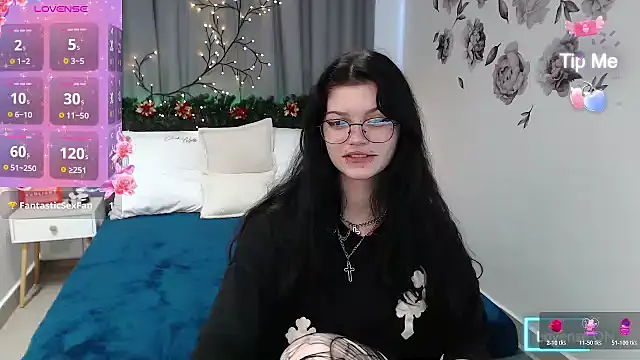 MileyRood live sex cam