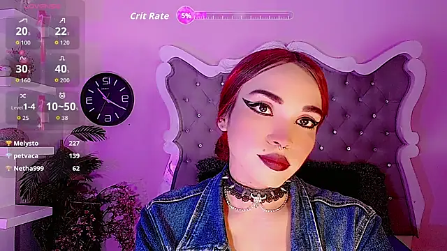 LeyXandrabraz live sex cam