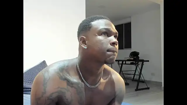 Troykhalil live sex cam