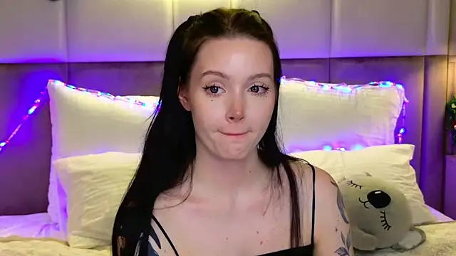 Goldy_Stark live sex cam