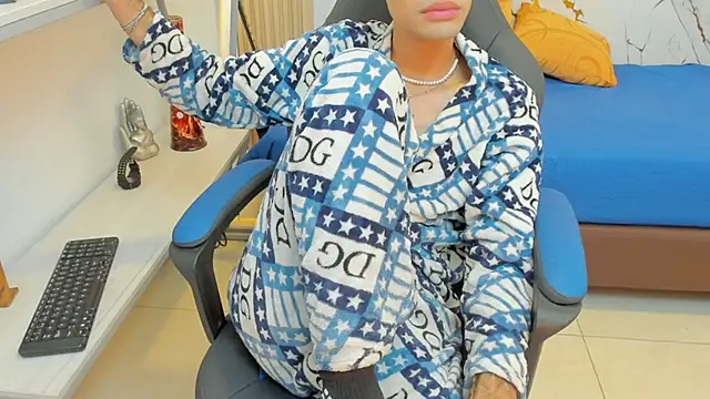 JacobBlackwell_ live sex cam