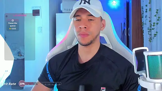 petter_coleman_ live sex cam