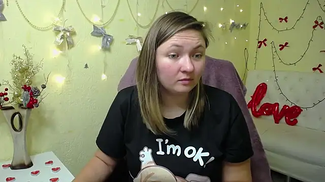 SallyVerda live sex cam