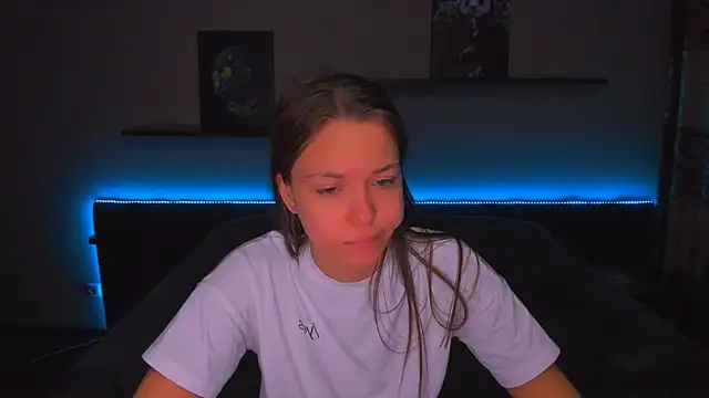 AlexaBarkley live sex cam