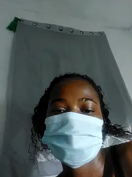 Kerilicious live sex cam