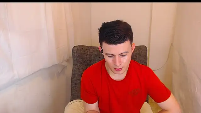 MARCUS_FIRE live sex cam