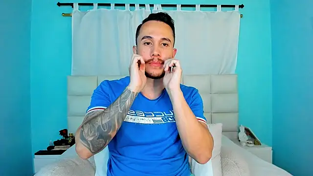 juan__jimenez live sex cam