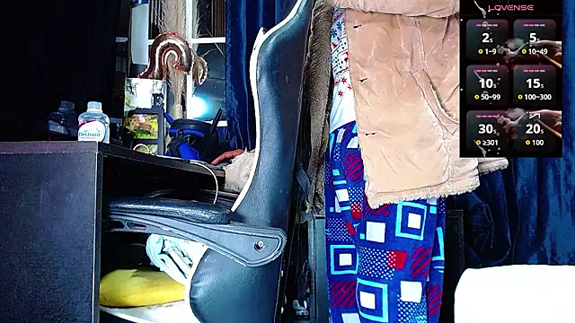 the_dog_lian live sex cam