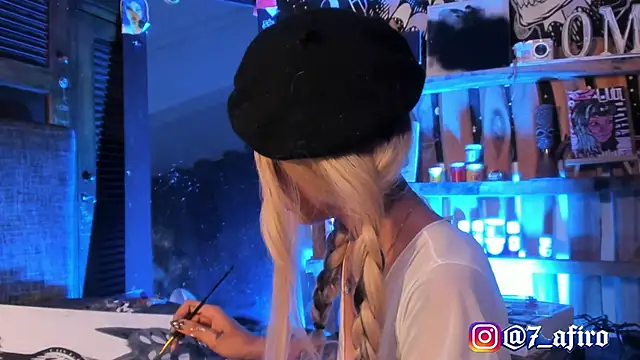 ivybank's cam snapshot