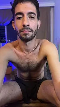 _YOURHERO live sex cam