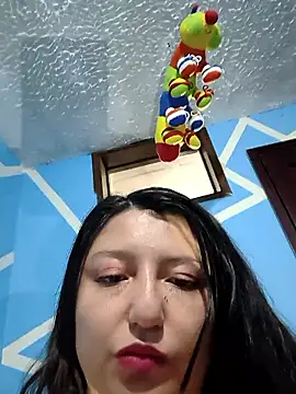 Melany_daring live sex cam