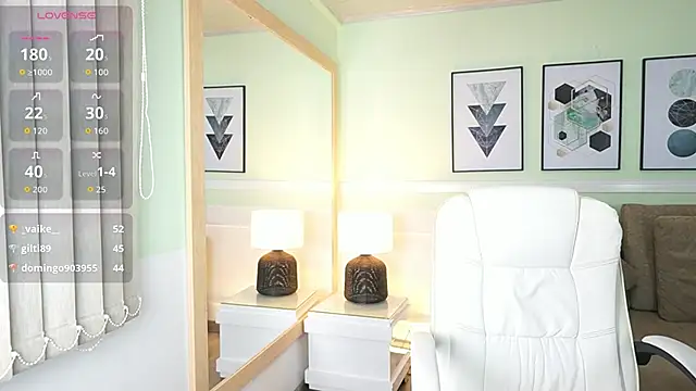 EmilyTurneer's cam snapshot