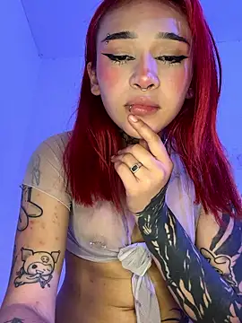 iriis's cam snapshot