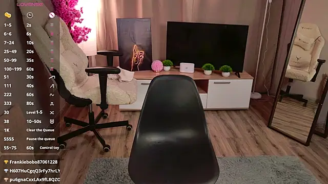 Pony_Claid live sex cam