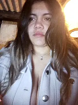 Ivy_enjoy's cam snapshot