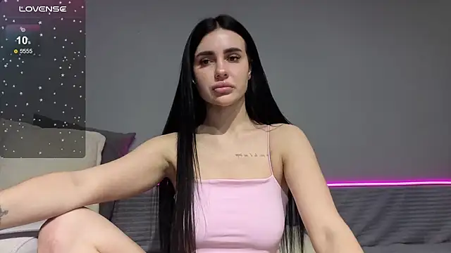 Mary__foxy's cam snapshot