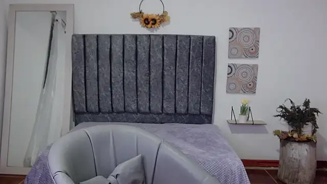 La_negritaa's cam snapshot