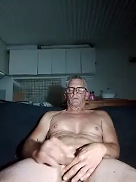 NICJOHNS live sex cam