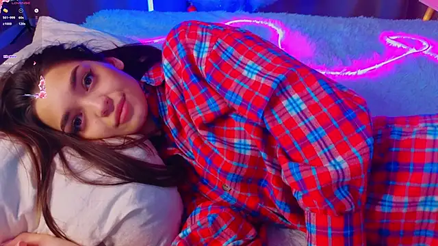 MarciaMarshall's cam snapshot