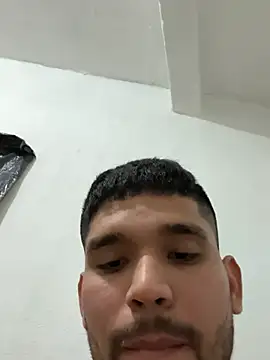 ConjuredTempo live sex cam