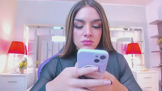 mariiahneedles live sex cam