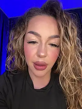 SelenneDream live sex cam